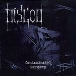 Disgod : Contaminated Surgery